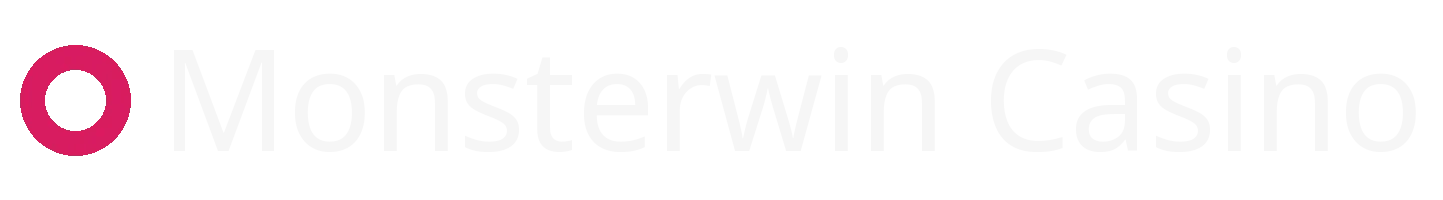 Logo de Monsterwin Casino
