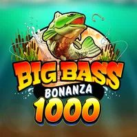 Big Bass Bonanza 1000