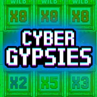 Cyber Gypsies