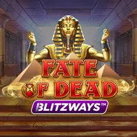 Fate of Dead Blitzways