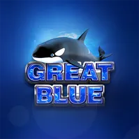 Great Blue