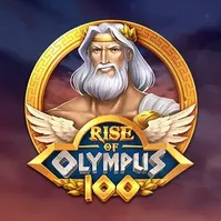rise of olympus 100
